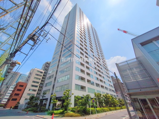 江東橋２丁目
