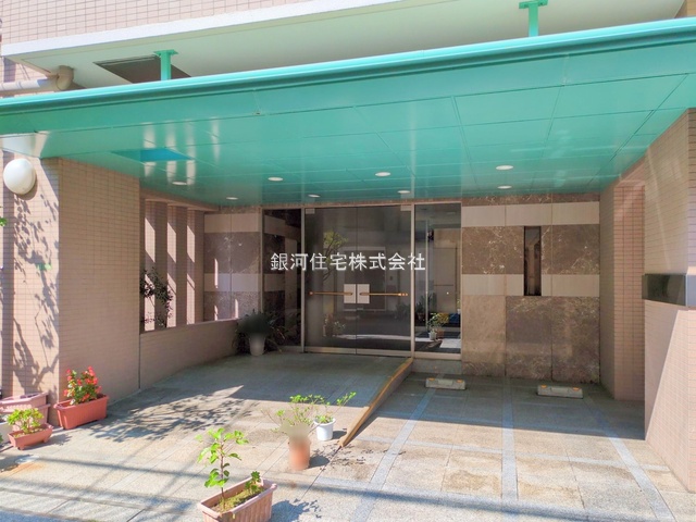G00379485 東京都文京区根津１丁目 中古マンション 1億2480万円 専有面積74.89m² (約22.65坪) 間取り３ＬＤＫ 所在階12階 築年月1999年01月(築26年)【外観3】