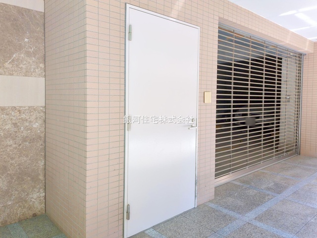 G00379485 東京都文京区根津１丁目 中古マンション 1億2480万円 専有面積74.89m² (約22.65坪) 間取り３ＬＤＫ 所在階12階 築年月1999年01月(築26年)【外観9】