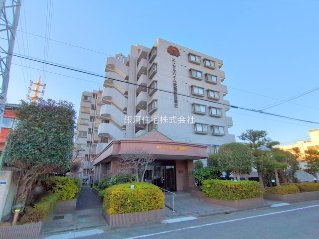 矢口２丁目