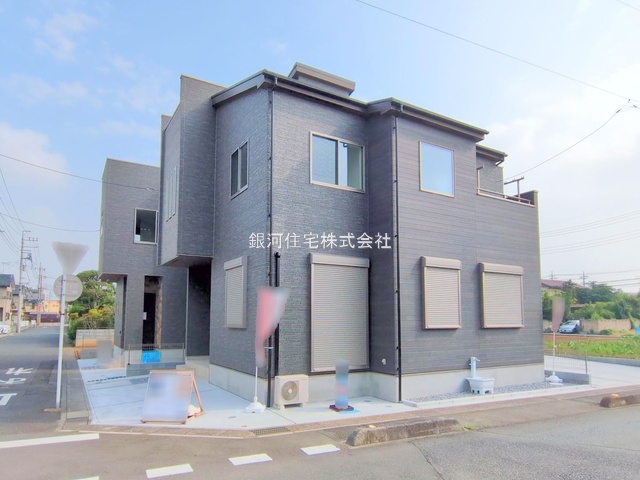 吉野町２丁目
