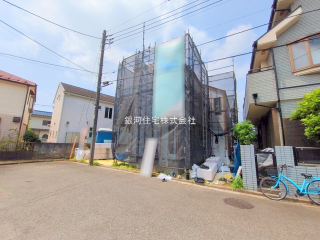 緑町２丁目