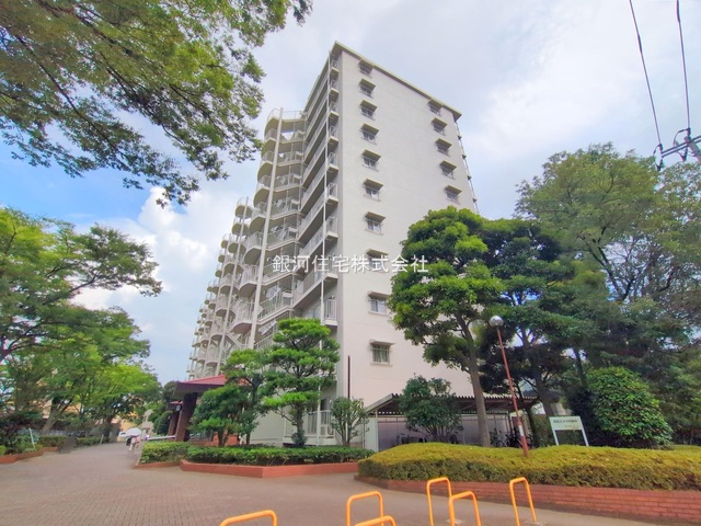 新松戸４丁目