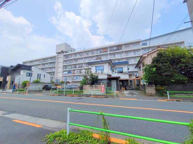 武蔵野２丁目