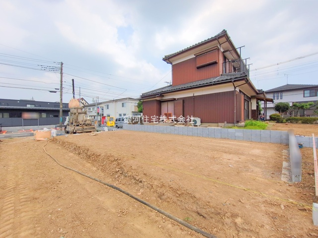 中島３丁目