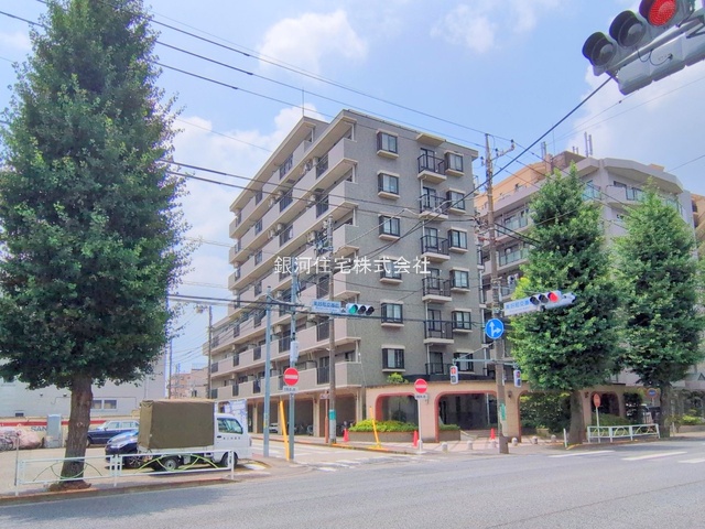 美好町２丁目