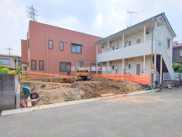 氷川町