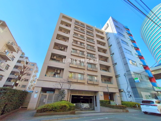 新小川町