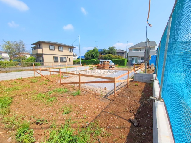 川口町
