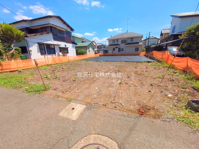大坂上２丁目