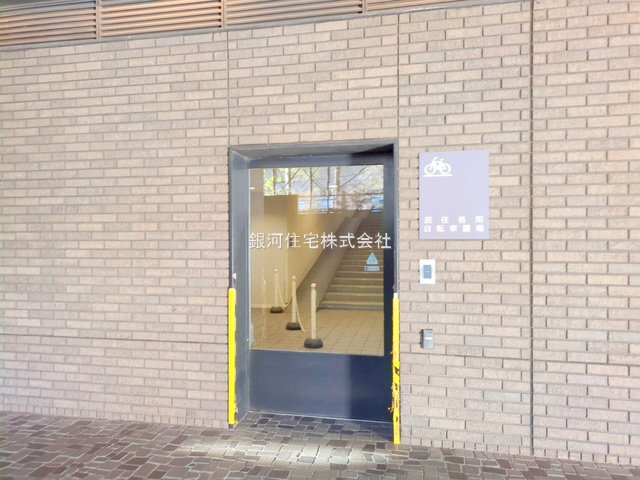 G00379558 東京都中央区勝どき６丁目 中古マンション 2億3000万円 専有面積89.14m² (約26.96坪) 間取り２ＳＬＤＫ 所在階50階 築年月2008年01月(築17年)【外観5】