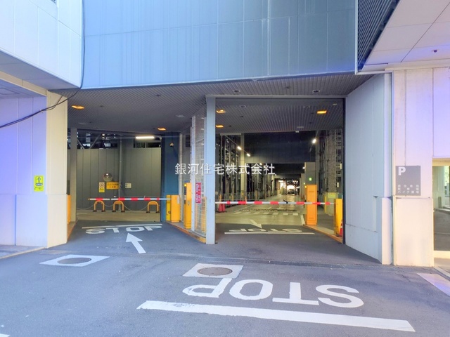 G00379558 東京都中央区勝どき６丁目 中古マンション 2億3000万円 専有面積89.14m² (約26.96坪) 間取り２ＳＬＤＫ 所在階50階 築年月2008年01月(築17年)【外観10】