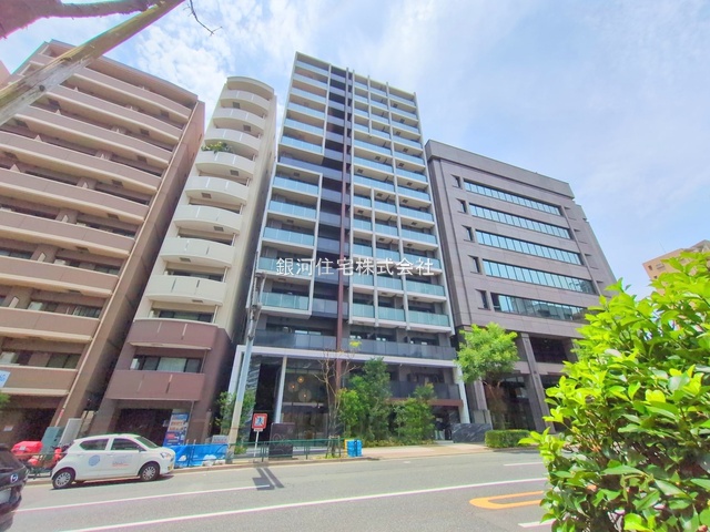 神泉町