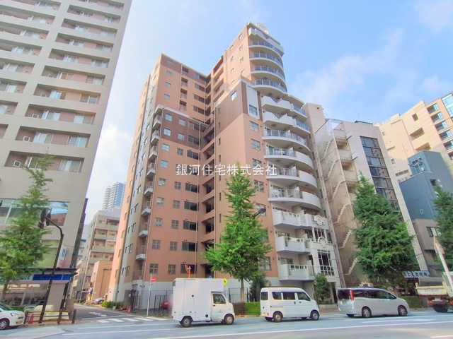 新川２丁目