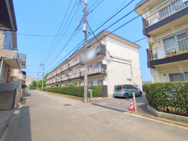 谷戸町３丁目