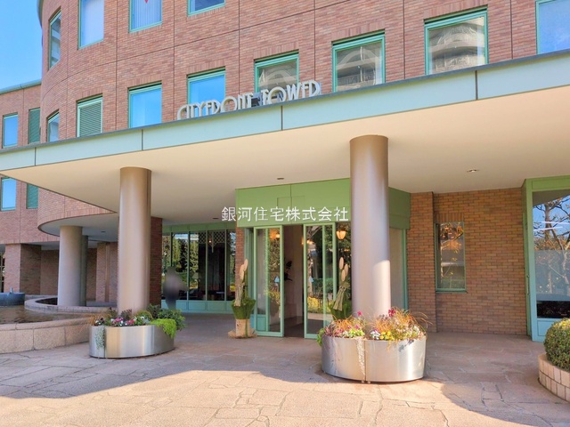 G00379569 東京都中央区佃１丁目 中古マンション 2億3280万円 専有面積113.38m² (約34.29坪) 間取り３ＬＤＫ 所在階25階 築年月1991年08月(築34年)【外観3】