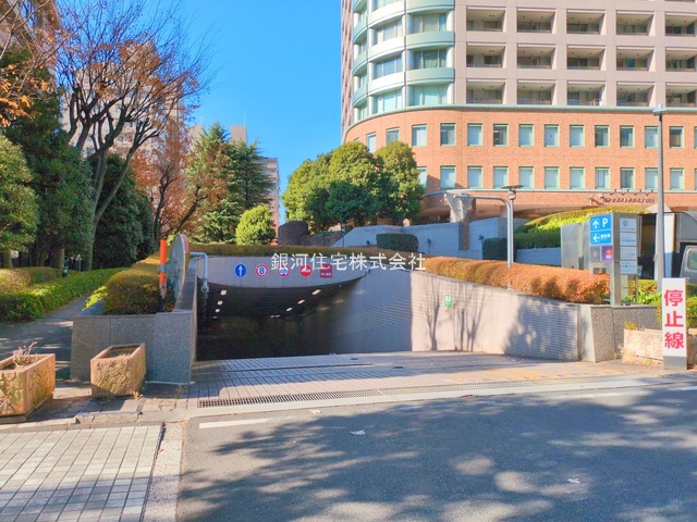 G00379569 東京都中央区佃１丁目 中古マンション 2億3280万円 専有面積113.38m² (約34.29坪) 間取り３ＬＤＫ 所在階25階 築年月1991年08月(築34年)【外観13】