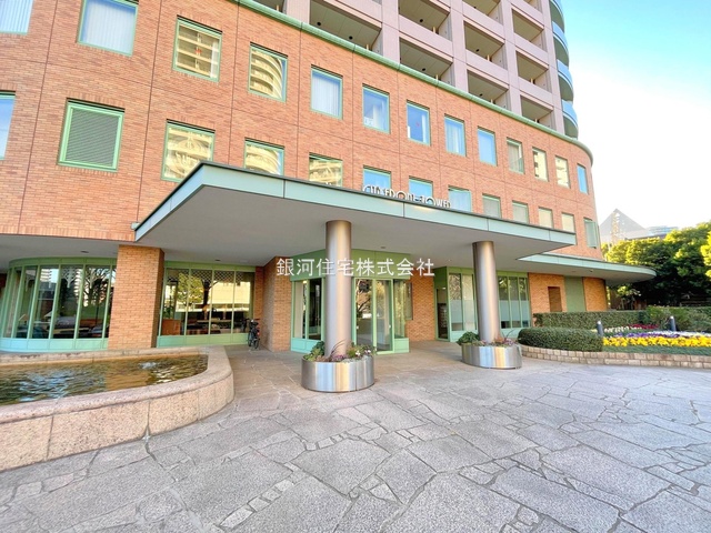 G00379569 東京都中央区佃１丁目 中古マンション 2億3280万円 専有面積113.38m² (約34.29坪) 間取り３ＬＤＫ 所在階25階 築年月1991年08月(築34年)【外観16】