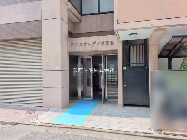 G00379571 東京都荒川区東日暮里４丁目 中古マンション 5998万円 専有面積65.05m² (約19.67坪) 間取り３ＬＤＫ 所在階2階 築年月1996年05月(築29年)【外観3】