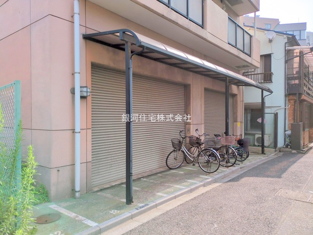 G00379571 東京都荒川区東日暮里４丁目 中古マンション 5998万円 専有面積65.05m² (約19.67坪) 間取り３ＬＤＫ 所在階2階 築年月1996年05月(築29年)【外観4】