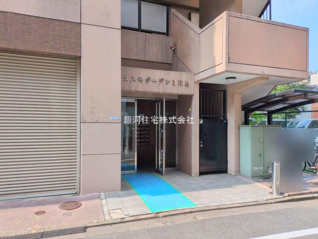 G00379571 東京都荒川区東日暮里４丁目 中古マンション 5998万円 専有面積65.05m² (約19.67坪) 間取り３ＬＤＫ 所在階2階 築年月1996年05月(築29年)【外観5】