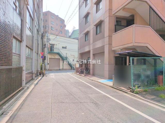 G00379571 東京都荒川区東日暮里４丁目 中古マンション 5998万円 専有面積65.05m² (約19.67坪) 間取り３ＬＤＫ 所在階2階 築年月1996年05月(築29年)【外観9】