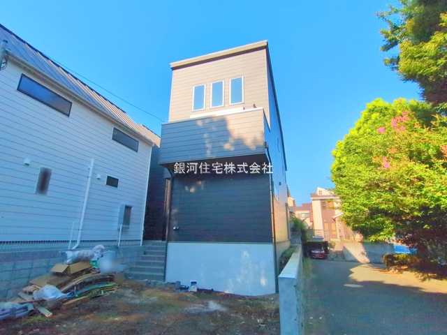 大庭