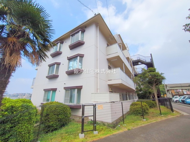 G00379604 神奈川県横浜市港南区港南１丁目 中古マンション 2780万円 専有面積73.23m² (約22.15坪) 間取り３ＬＤＫ 所在階1階 築年月1985年11月(築39年)【外観13】