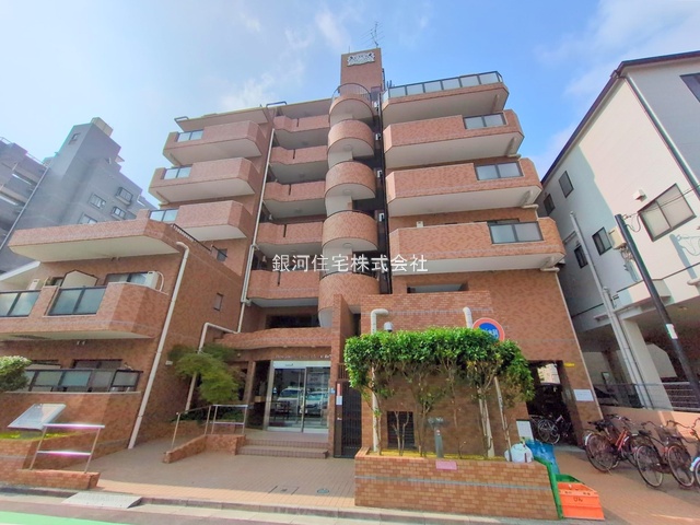 東日暮里２丁目