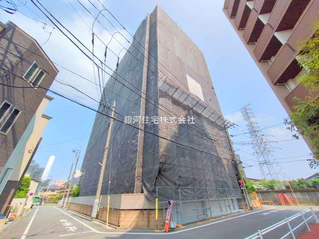 高島平９丁目