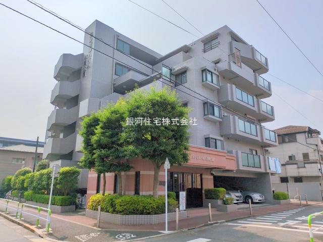 浮間２丁目
