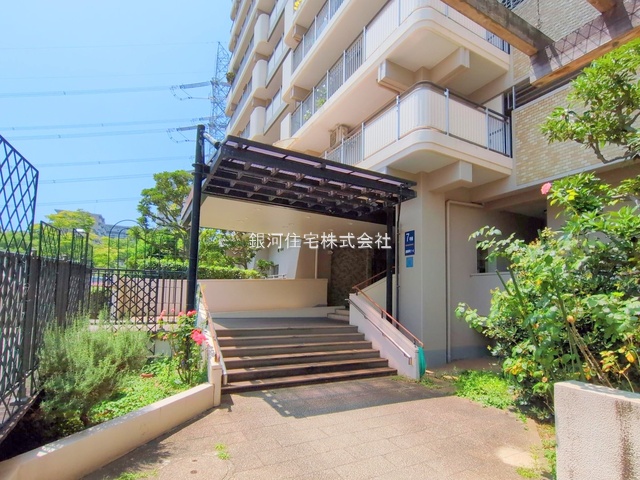 G00379615 東京都江戸川区清新町１丁目 中古マンション 5999万円 専有面積74.48m² (約22.53坪) 間取り３ＬＤＫ 所在階12階 築年月1984年08月(築41年)【外観5】
