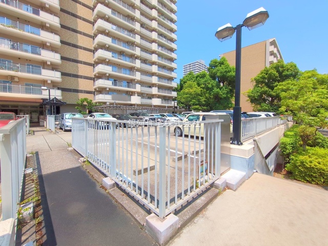 G00379615 東京都江戸川区清新町１丁目 中古マンション 5999万円 専有面積74.48m² (約22.53坪) 間取り３ＬＤＫ 所在階12階 築年月1984年08月(築41年)【外観9】