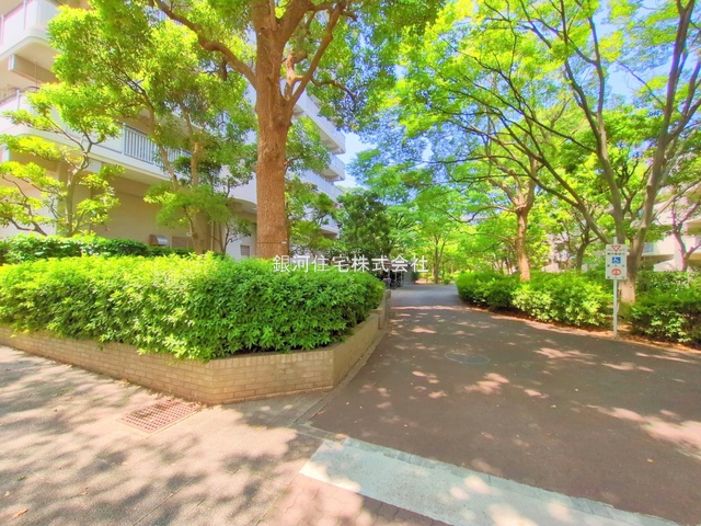 G00379615 東京都江戸川区清新町１丁目 中古マンション 5999万円 専有面積74.48m² (約22.53坪) 間取り３ＬＤＫ 所在階12階 築年月1984年08月(築41年)【外観11】