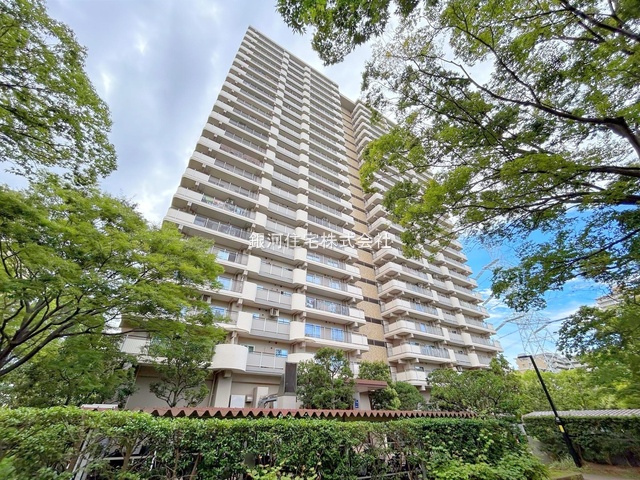 G00379615 東京都江戸川区清新町１丁目 中古マンション 5999万円 専有面積74.48m² (約22.53坪) 間取り３ＬＤＫ 所在階12階 築年月1984年08月(築41年)【外観15】