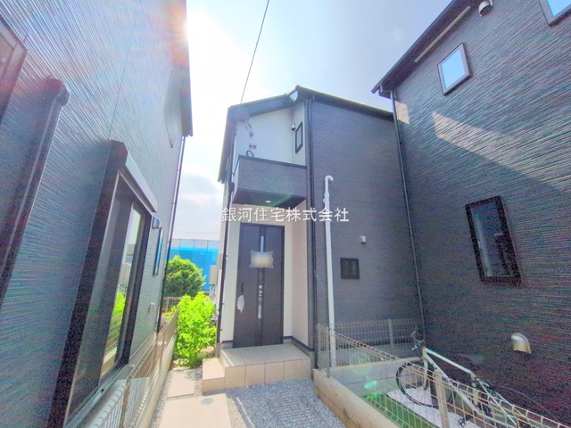 中神町１丁目