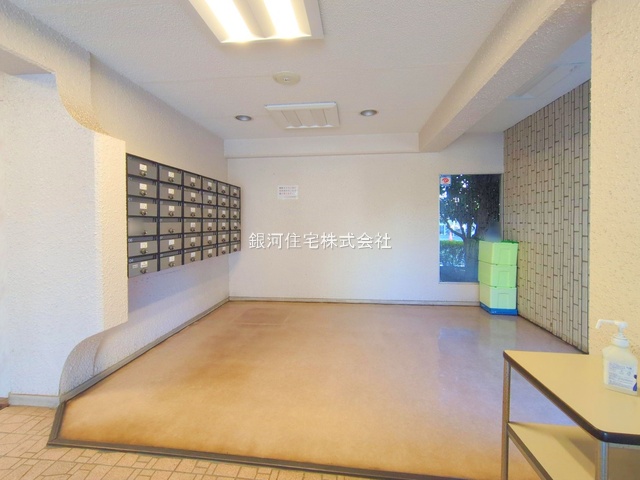G00379620 東京都世田谷区南烏山２丁目 中古マンション 7299万円 専有面積107.03m² (約32.37坪) 間取り３ＬＤＫ 所在階3階 築年月1975年04月(築50年)【外観5】