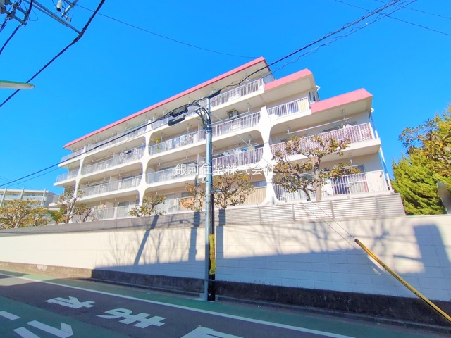 G00379620 東京都世田谷区南烏山２丁目 中古マンション 7299万円 専有面積107.03m² (約32.37坪) 間取り３ＬＤＫ 所在階3階 築年月1975年04月(築50年)【外観9】