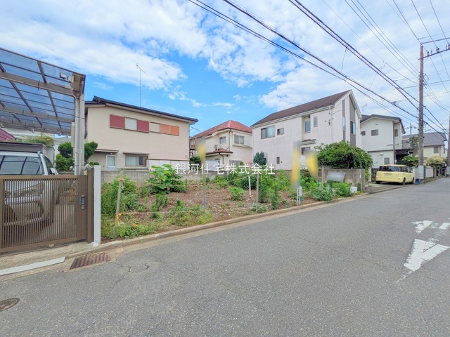大泉学園町６丁目