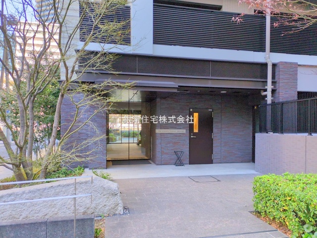 G00379630 東京都品川区西五反田３丁目 中古マンション 1億7999万円 専有面積61.57m² (約18.62坪) 間取り２ＬＤＫ 所在階11階 築年月2018年01月(築7年)【外観4】