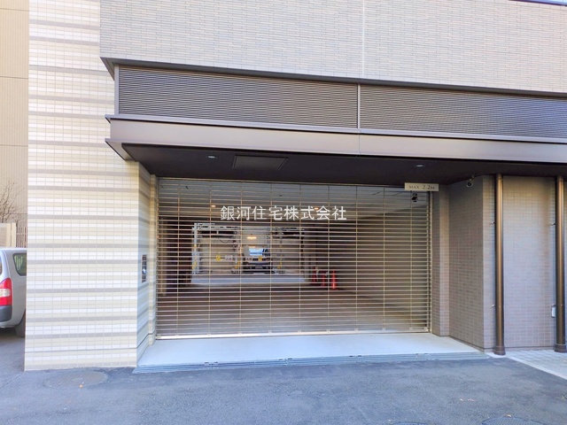 G00379630 東京都品川区西五反田３丁目 中古マンション 1億7999万円 専有面積61.57m² (約18.62坪) 間取り２ＬＤＫ 所在階11階 築年月2018年01月(築7年)【外観5】