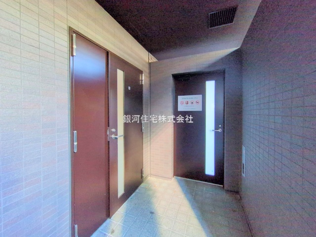 G00379630 東京都品川区西五反田３丁目 中古マンション 1億7999万円 専有面積61.57m² (約18.62坪) 間取り２ＬＤＫ 所在階11階 築年月2018年01月(築7年)【外観12】