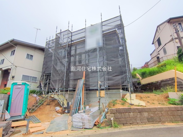 荏田町