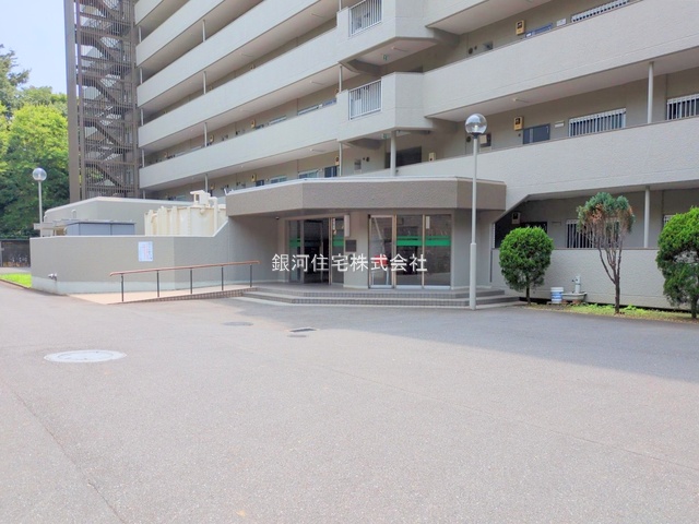 G00379663 千葉県船橋市夏見２丁目 中古マンション 2780万円 専有面積68.04m² (約20.58坪) 間取り３ＬＤＫ 所在階5階 築年月1978年04月(築47年)【外観3】