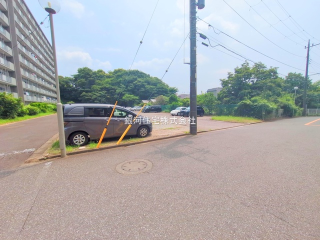G00379663 千葉県船橋市夏見２丁目 中古マンション 2780万円 専有面積68.04m² (約20.58坪) 間取り３ＬＤＫ 所在階5階 築年月1978年04月(築47年)【外観4】
