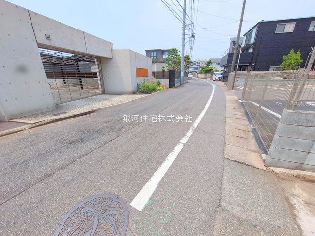 G00379663 千葉県船橋市夏見２丁目 中古マンション 2780万円 専有面積68.04m² (約20.58坪) 間取り３ＬＤＫ 所在階5階 築年月1978年04月(築47年)【外観5】