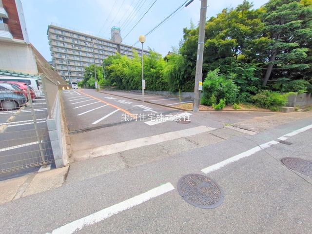 G00379663 千葉県船橋市夏見２丁目 中古マンション 2780万円 専有面積68.04m² (約20.58坪) 間取り３ＬＤＫ 所在階5階 築年月1978年04月(築47年)【外観7】