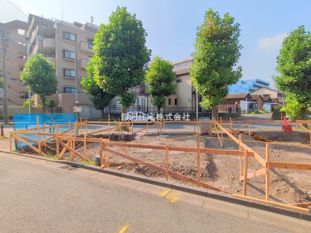 藤崎４丁目