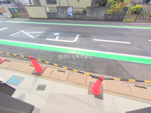 G00379668 埼玉県さいたま市北区宮原町４丁目 新築一戸建て 3899万円 土地面積58.43m² (約17.67坪) 建物面積97.50m² (約29.49坪) 間取り４ＬＤＫ 築年月2025年06月(築１年以内)【外観15】