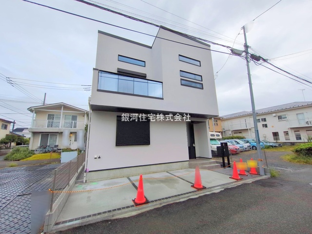 辻堂元町５丁目
